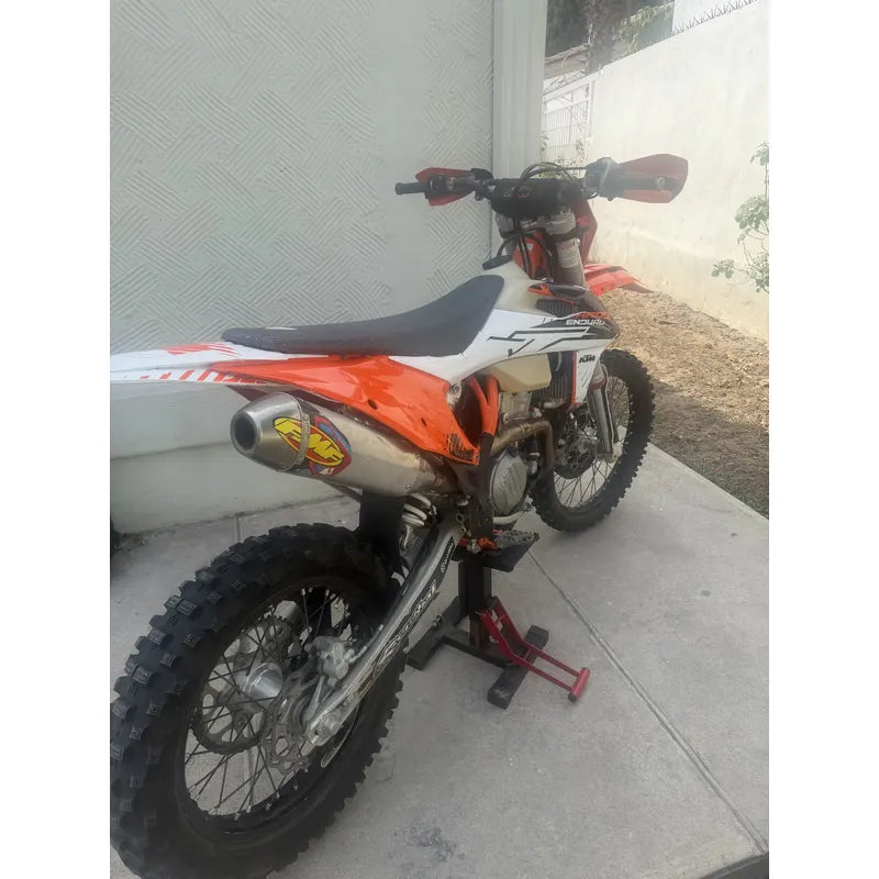 Enduro 4 Tiempos