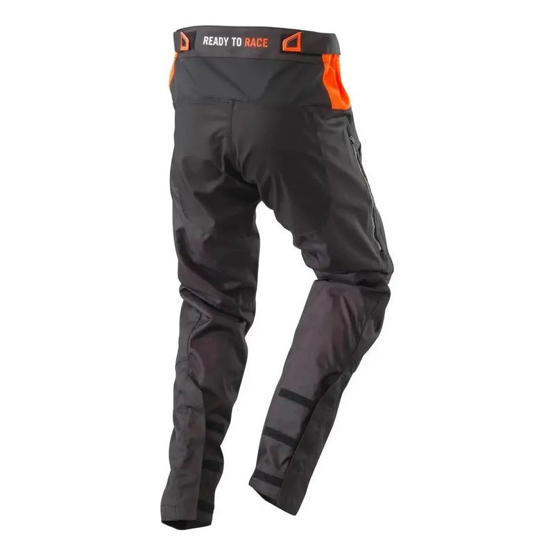 Pantalon Ktm Racetech Wp  Mx/enduro/mtb Tallas