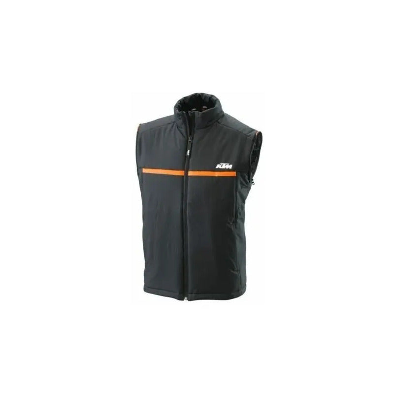 Chamarra Ktm Unbound 2 En 1 Thermo Jacket Tallas Factura