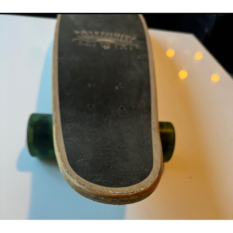 Patineta Kryptonics  Longboard 36 Pulgadas De Largo