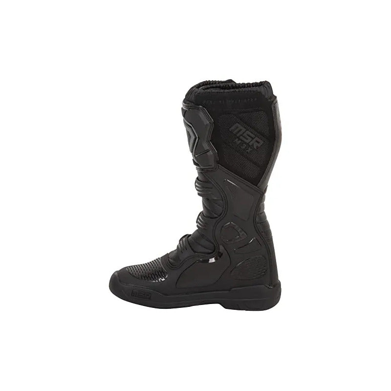 Botas Msr M3x  Enduro/mx/mtb Original Tallas Negro 9 Us