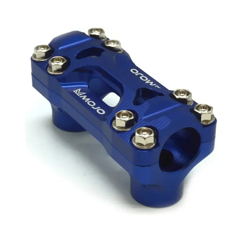 Aumento Mojo Manubrio (20mm Mas Alto) Para  Ktm/husq/gasgas