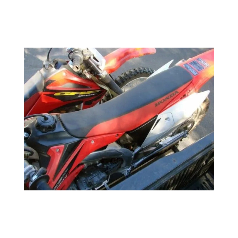 Motocicleta Scooter Dirtbike Doble Carrier C/rampa Cap 500kg