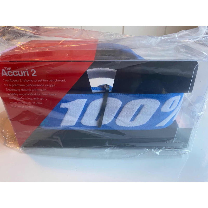 Goggles 100% The Accuri 2 Mx/enduro