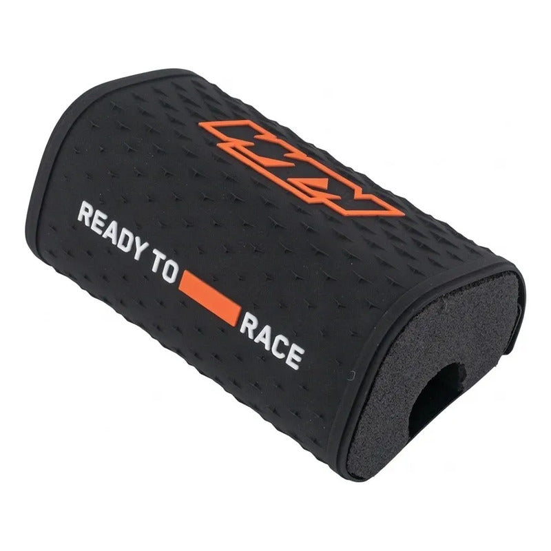 Almohadilla De Manillar Original Ktm  125 250 300 350 450 Negro