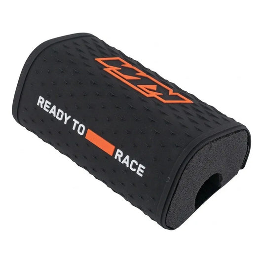 Almohadilla De Manillar Original Ktm  125 250 300 350 450 Negro