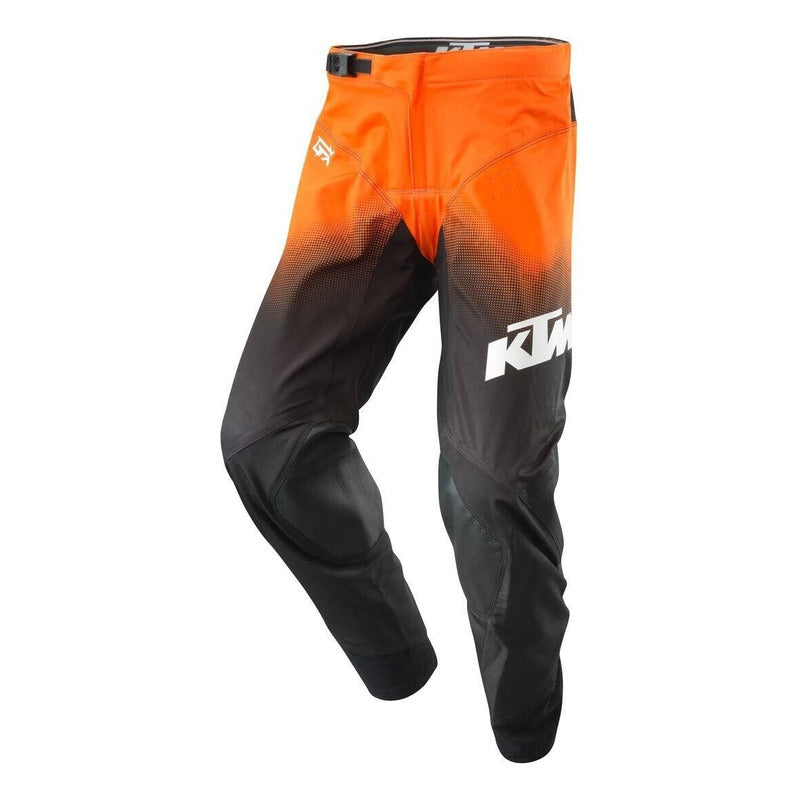 Pantalon Ktm Gravity Fx Original Tall 34