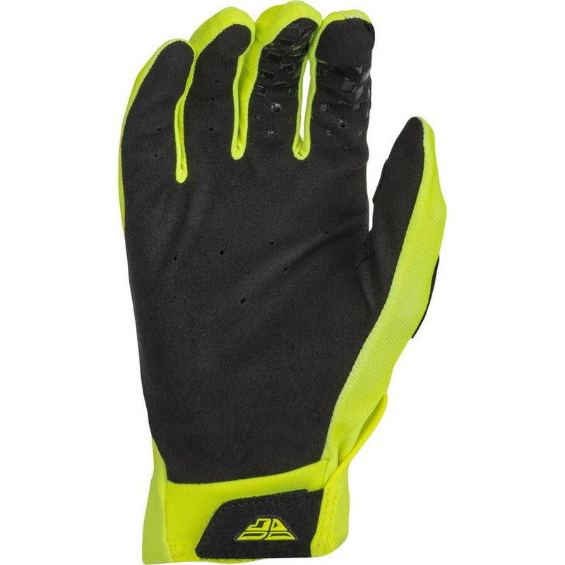 Guantes Fly Racing Pro Lite