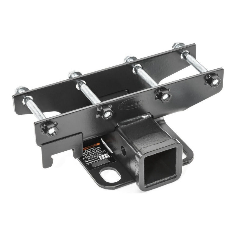 Tiron Receptor Jeep Wrangler Factura