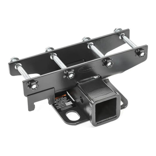 Tiron Receptor Jeep Wrangler Factura