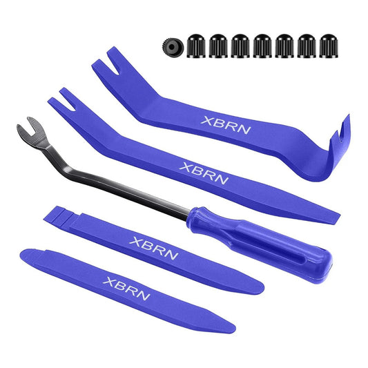 Herramientas Para Quitar Sujetadores De Clip Panel  Tablero