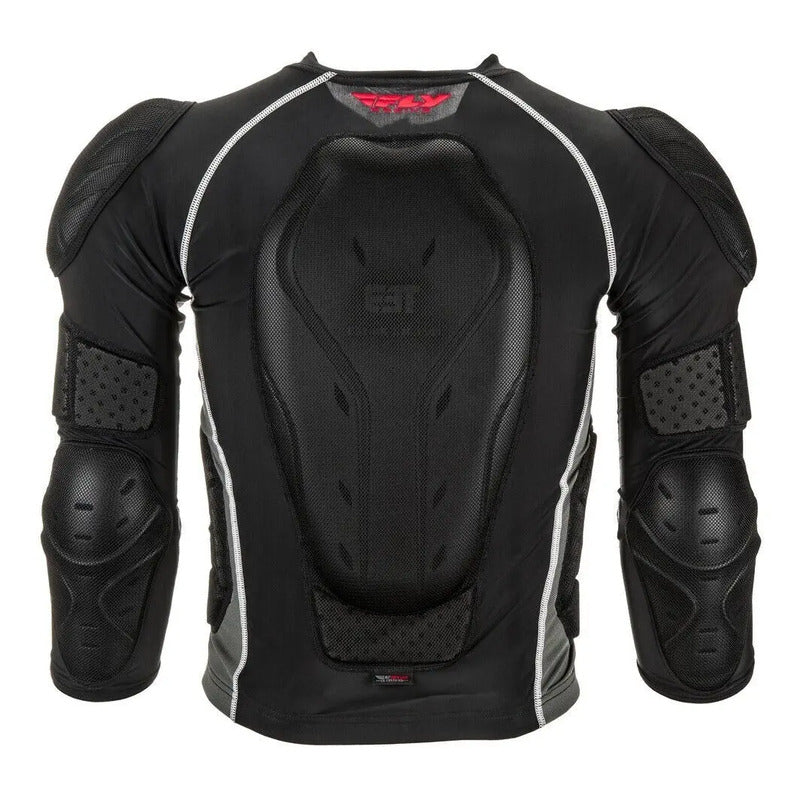 Peto Protector Fly Racing Barricade  Enduro/mx Tallas