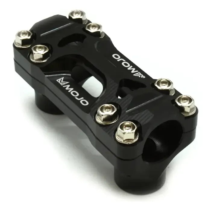 Aumento Mojo Manubrio (20mm Mas Alto) Para  Ktm/husq/gasgas