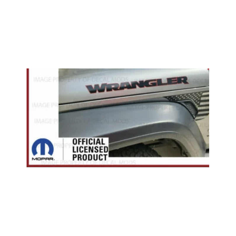 Calcas (2)  Original  Jeep Wrangler  2019 - 2022