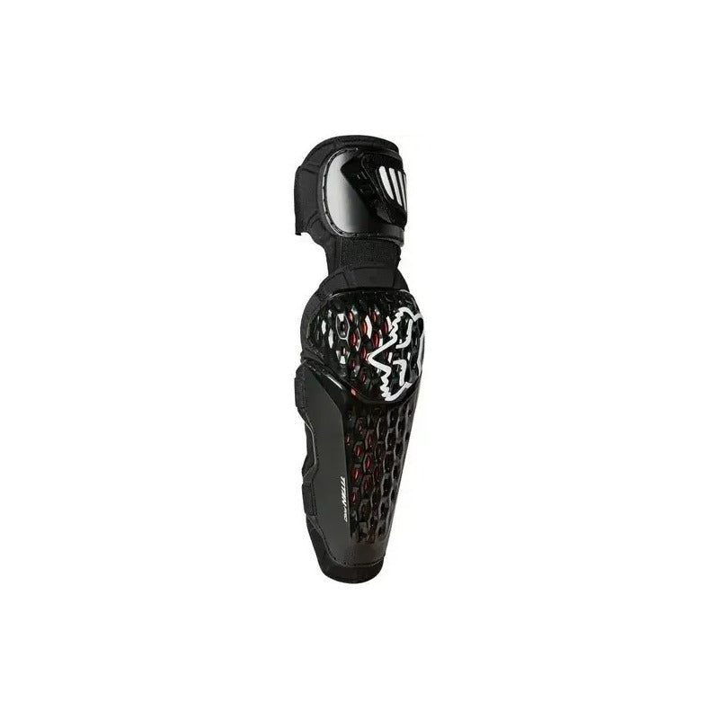 Coderas Fox Titan Pro D3o Ce Mx Adulto Talla L/xl Factura