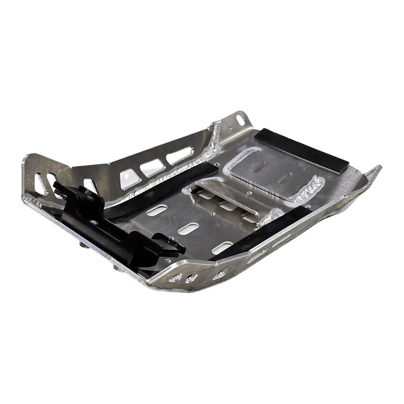 Protector De Motor Motoes Skid Plate Ktm/husq/gas 23-26 2t