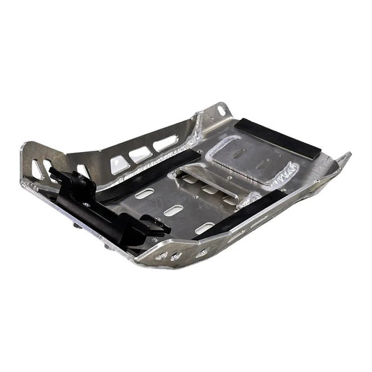 Protector De Motor Motoes Skid Plate Ktm/husq/gas 23-26 2t