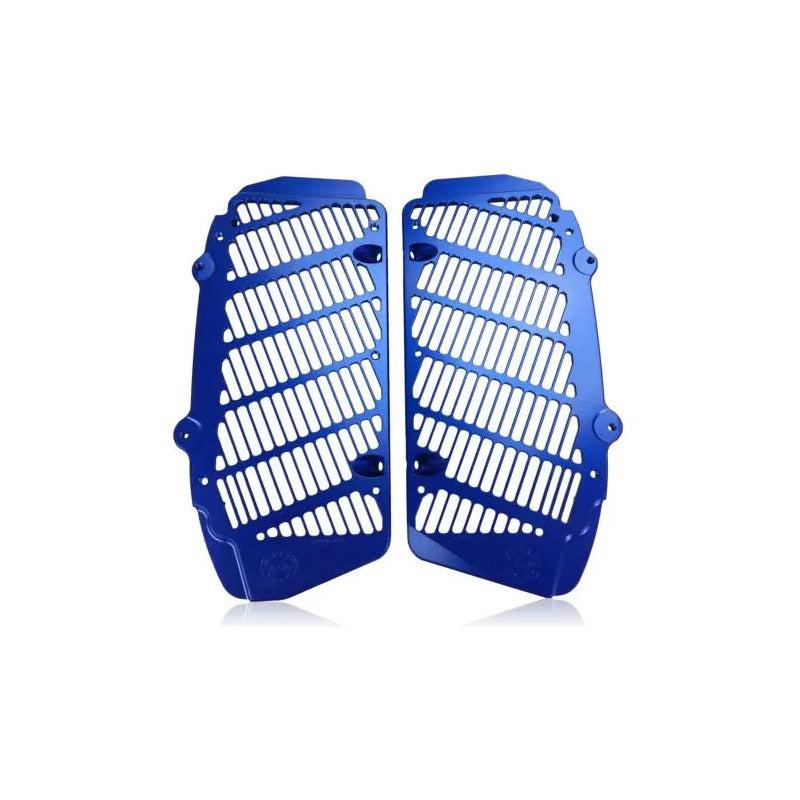 Protector Radiador Ktm/husq/gas Bullet Proof Designs  17-23