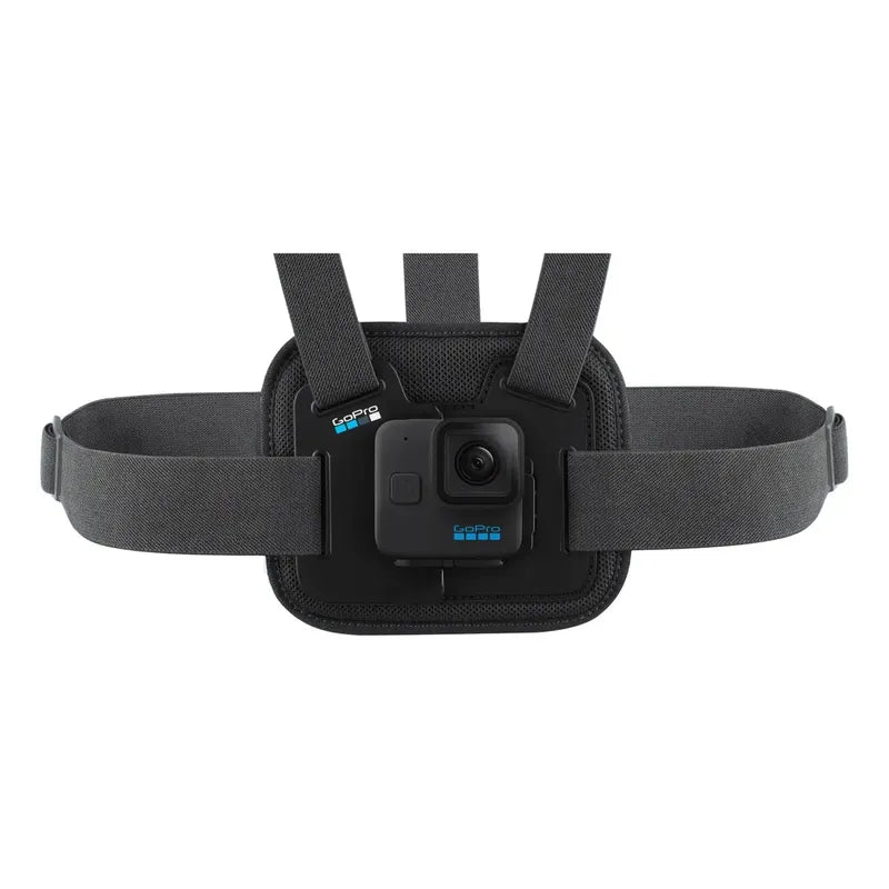 Gopro Chesty Arnes De Pecho Hero 9,10,11,mini Factura
