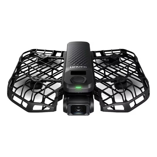 Hoverair X1 Drone Cámara Mini Portatil Video Negro