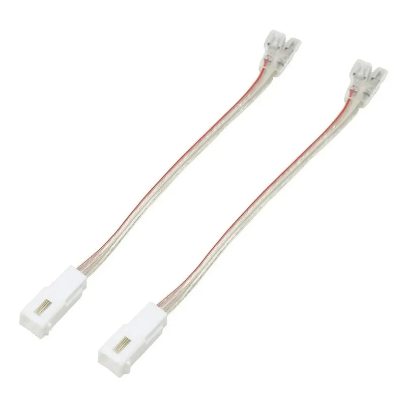 72-7902 Adaptador Para Bocinas Tweeter 2 Piezas Factura