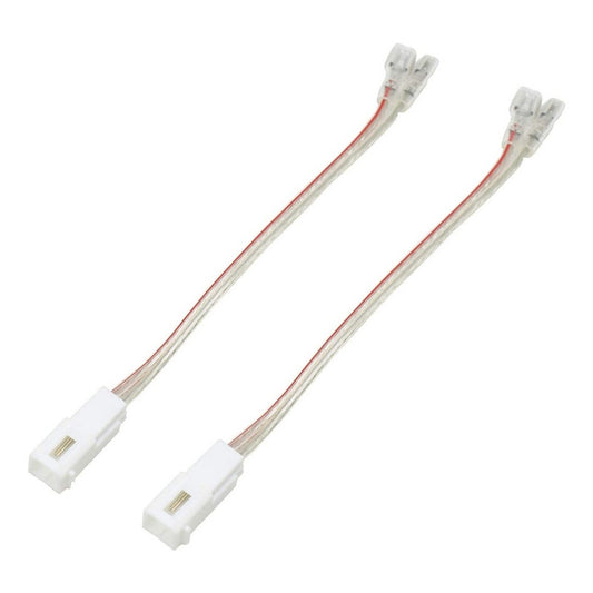 72-7902 Adaptador Para Bocinas Tweeter 2 Piezas Factura