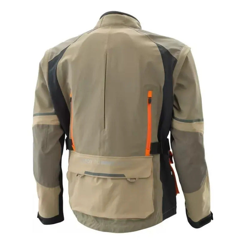 Chamarra Ktm Defender Original Tallas