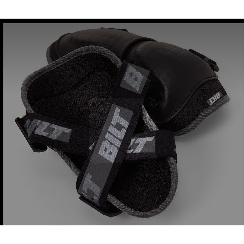 Coderas Bilt Defender  Mx/enduro Negro LG Xl