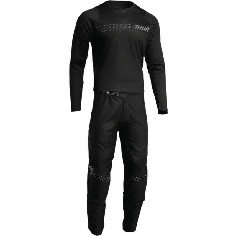 Pantalon Jersey  Combo Thor Sector Minimal 2023