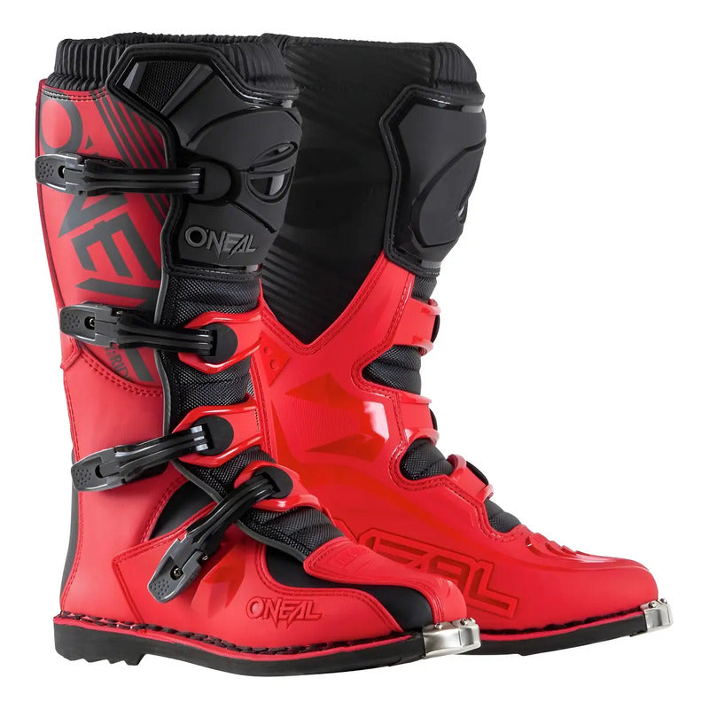 Botas Oneal Enduro/motocross/atv Element  Colores