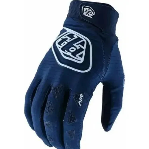 Guantes Troy Lee Designs Air Navy Blue Talla Grande (large) Navy (azùl) Grande