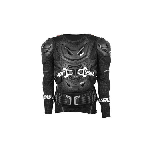 Peto Protector Leatt Modelo 5.5 Talla Large