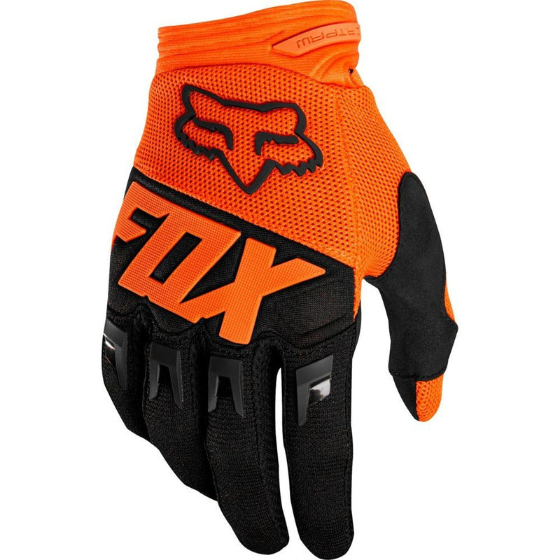 Guantes Fox Dirtpaw Ciclismo Motocross/enduro/mb Originales