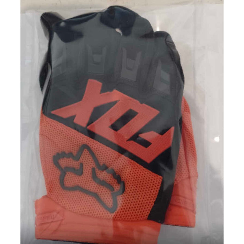 Guantes Fox Dirtpaw Ciclismo Motocross/enduro/mb Originales
