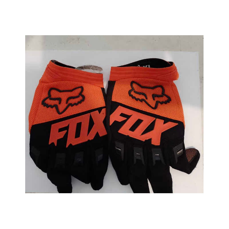 Guantes Fox Dirtpaw Ciclismo Motocross/enduro/mb Originales